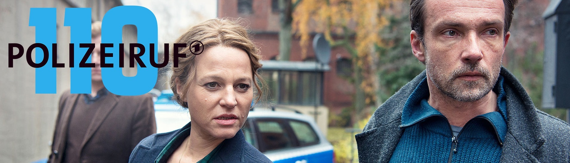 Polizeiruf 110 (Foto: ard-foto s1)