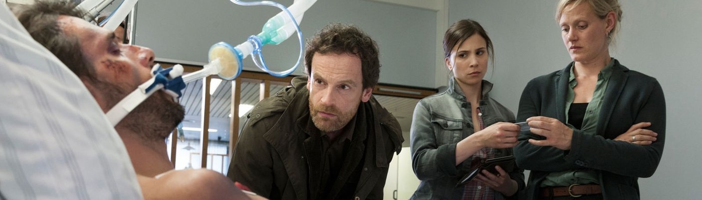 Tatort „Schwerelos“ (Foto: WDR / Thomas Kost)