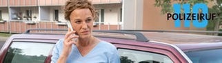 Polizeiruf 110: Monstermutter