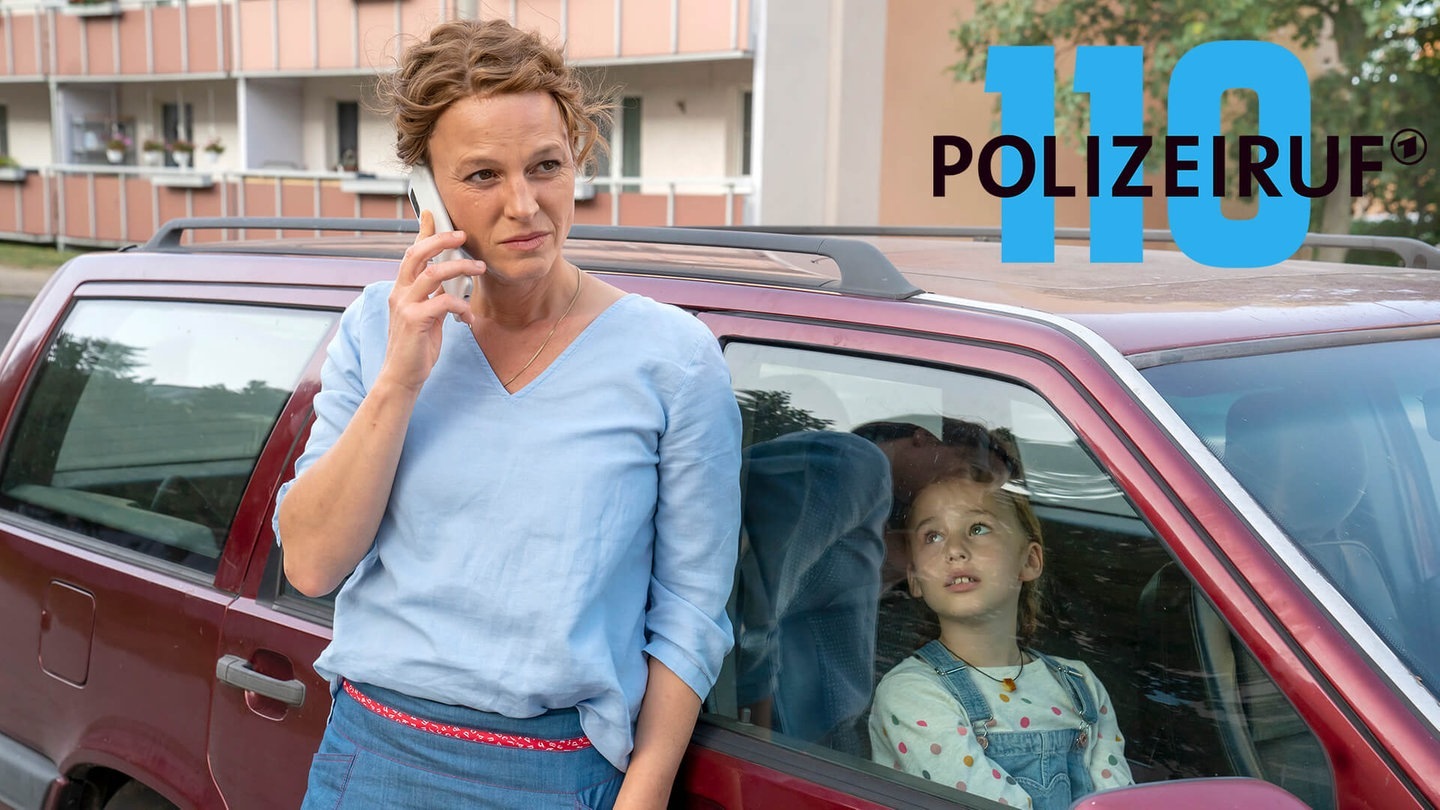 Polizeiruf 110: Monstermutter (Foto: ard-foto s1, rbb/Eikon/Oliver Feist)