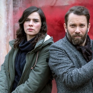 Tatort: Der feine Geist