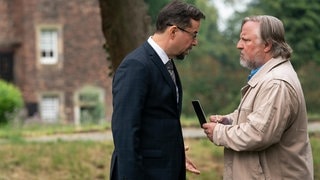 Tatort "Es lebe der König" Szenenbilder