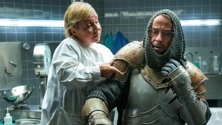 Tatort "Es lebe der König" Szenenbilder