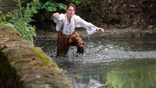 Tatort "Es lebe der König" Szenenbilder