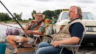 Tatort "Es lebe der König" Szenenbilder