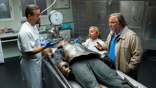 Tatort "Es lebe der König" Szenenbilder