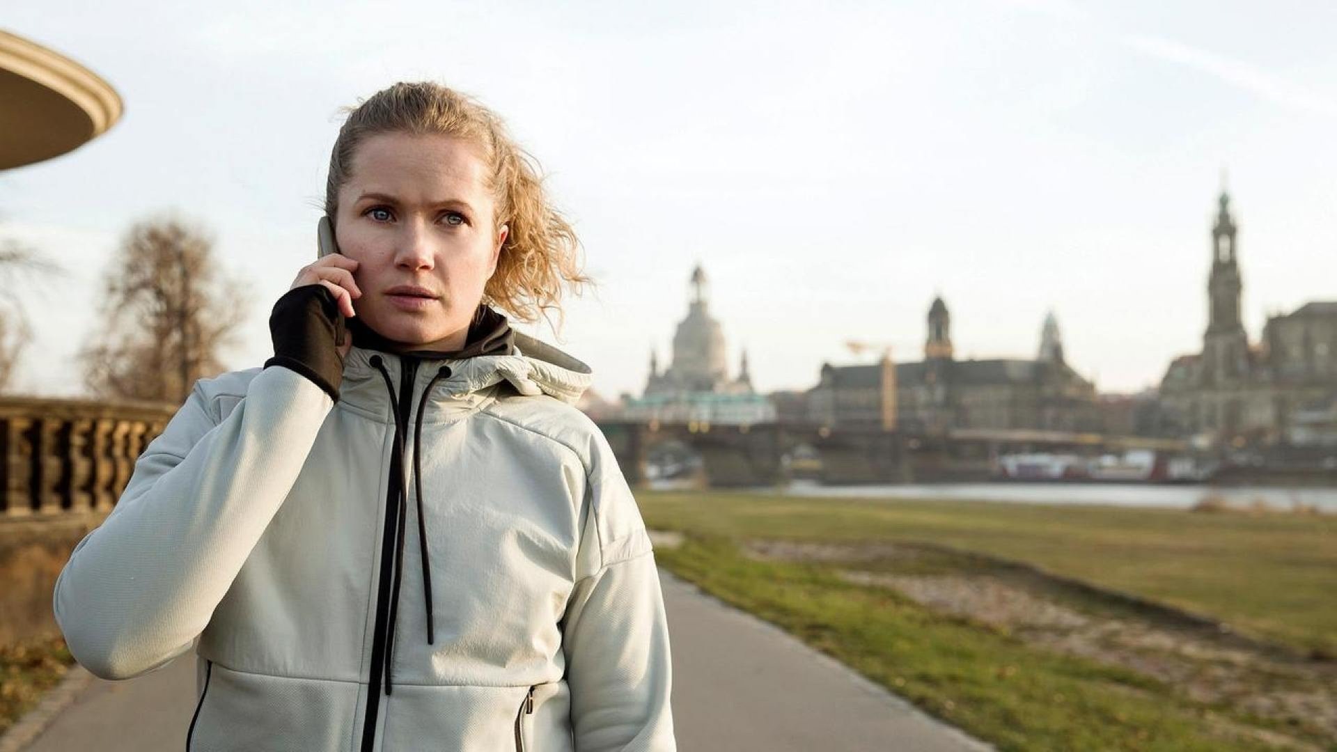 Tatort „Nemesis“ (Foto: MDR)