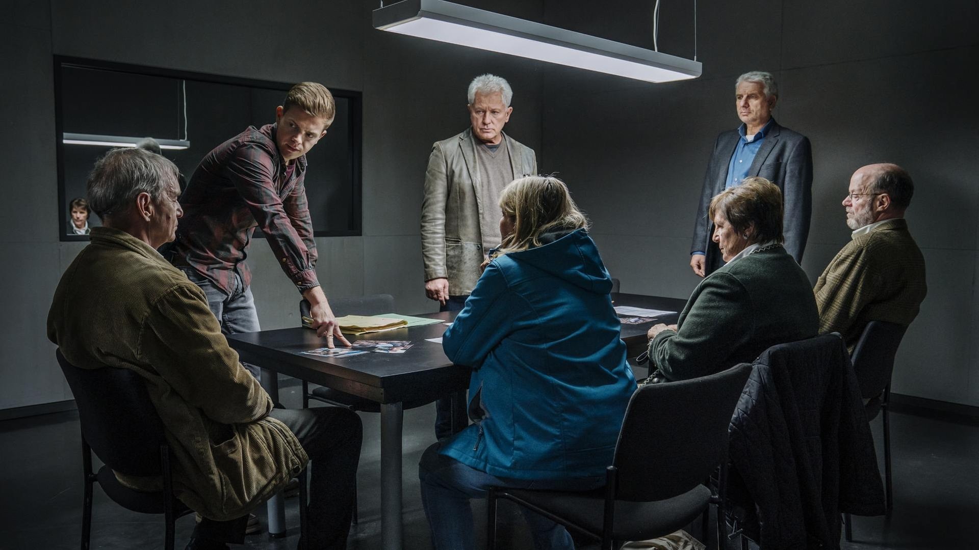 Foto: BR/Roxy Film GmbH/Marco Nage Tatort: One Way Ticket Bildergalerie (Foto: BR/Roxy Film GmbH/Marco Nage)