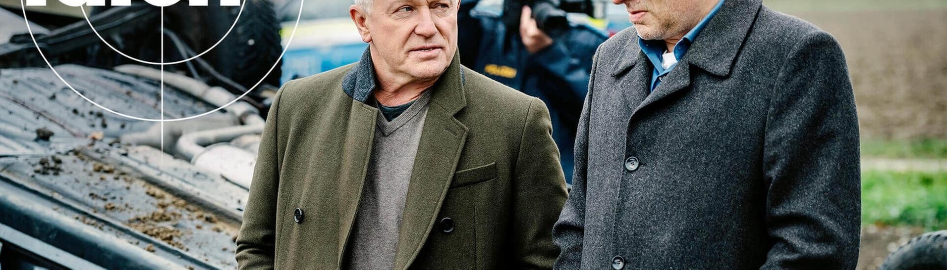 Tatort: One Way Ticket Bildergalerie (Foto: BR/Roxy Film GmbH/Marco Nage)