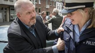 Tatort: Kaputt (Foto: WDR/Thomas Kost) Tatort: Kaputt