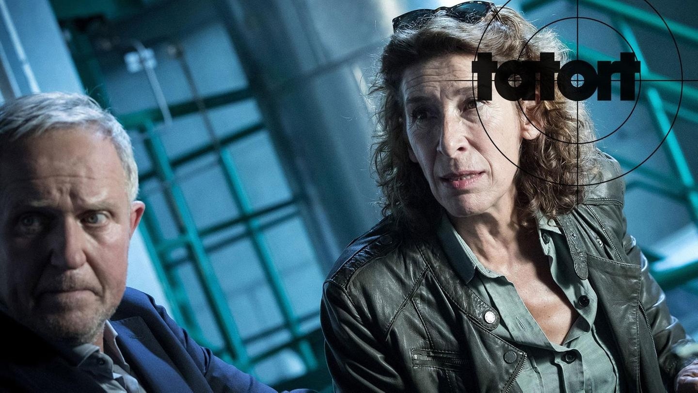 Tatort: Baum fällt (Foto: ORF / Helga Rader)