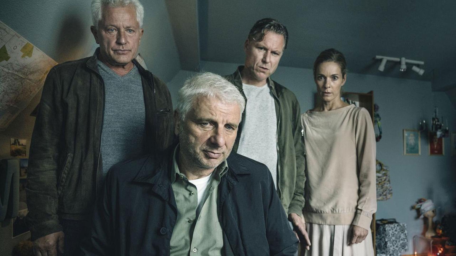 Foto: BR/Hendrik Heiden Szenenbilder aus „KI“ (Foto: BR/Hendrik Heiden)