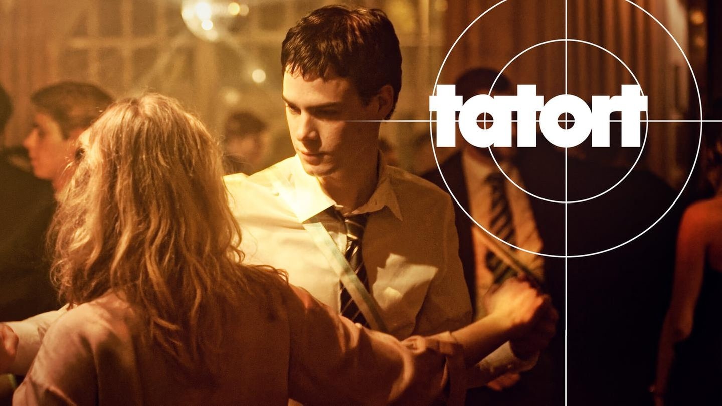 Szenenbilder Tatort Damian (Foto: SWR/Benoit Linder)
