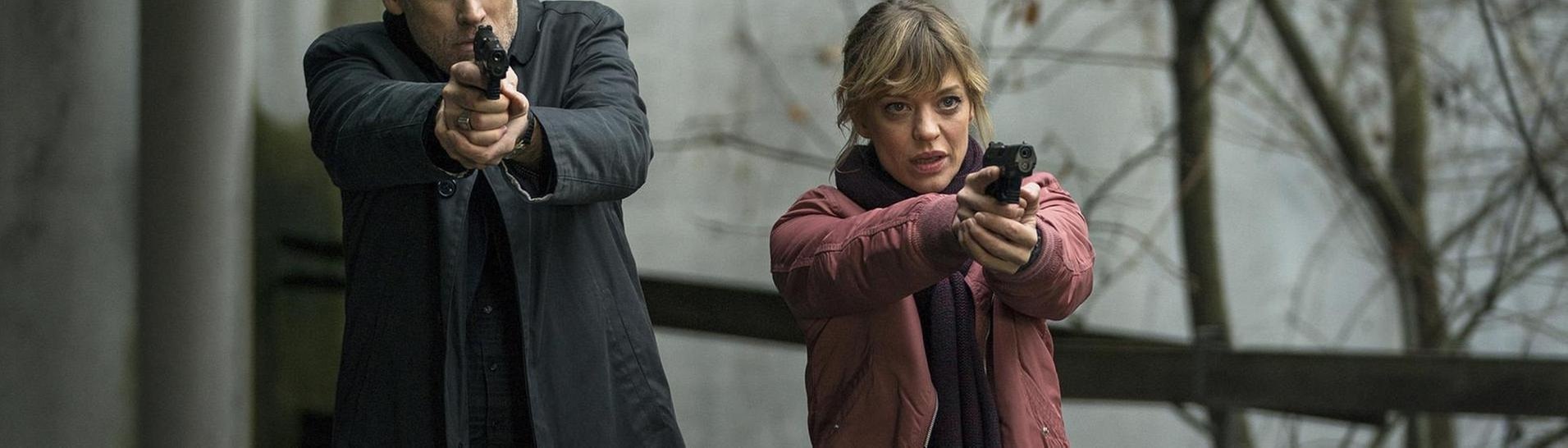 Tatort Zeit der Frösche (Foto: SWR/Julia Terjung)