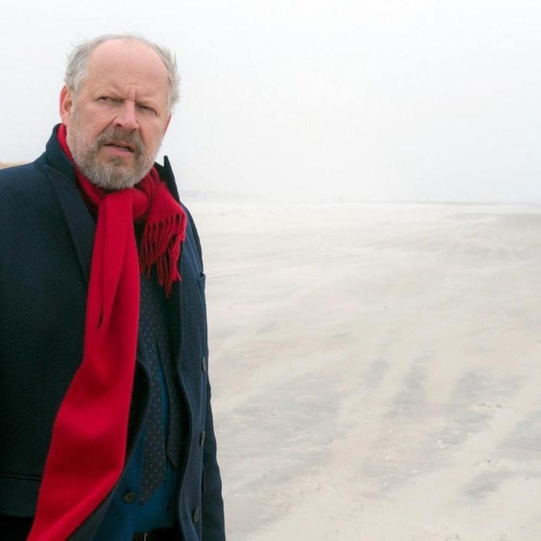 Tatort: Borowski und das Land zwischen den Meeren (Foto: NDR/ Christine Schroeder)