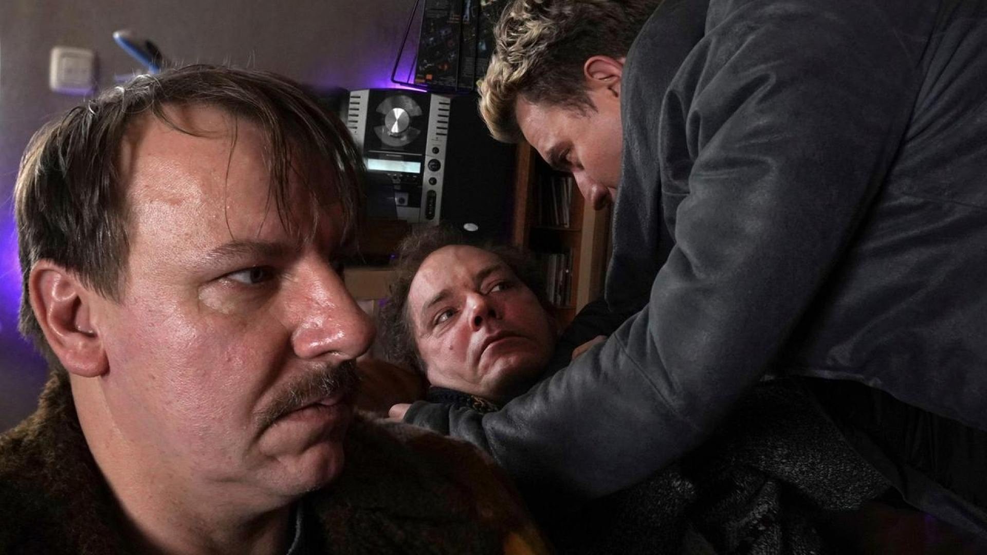 Foto: HR/ Bettina Müller Tatort „Falscher Hase“ (Foto: HR/ Bettina Müller)