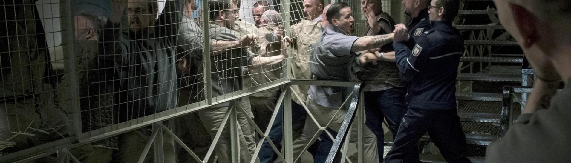 Tatort Tollwut - Szenenbilder (Foto: WDR/Thomas Kost)