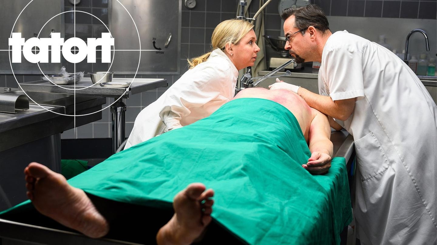 Szenenbild Tatort Lakritz (Foto: WDR Kommunikation/Redaktion Bild)