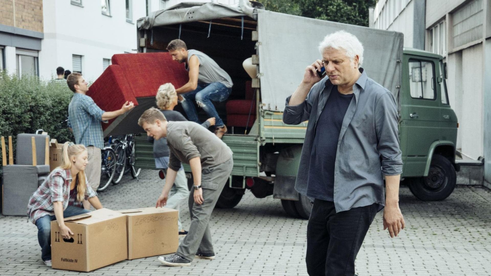 Szenenbilder Tatort: Die Liebe, ein seltsames Spiel (Foto: Bayrischer Rundfunk)