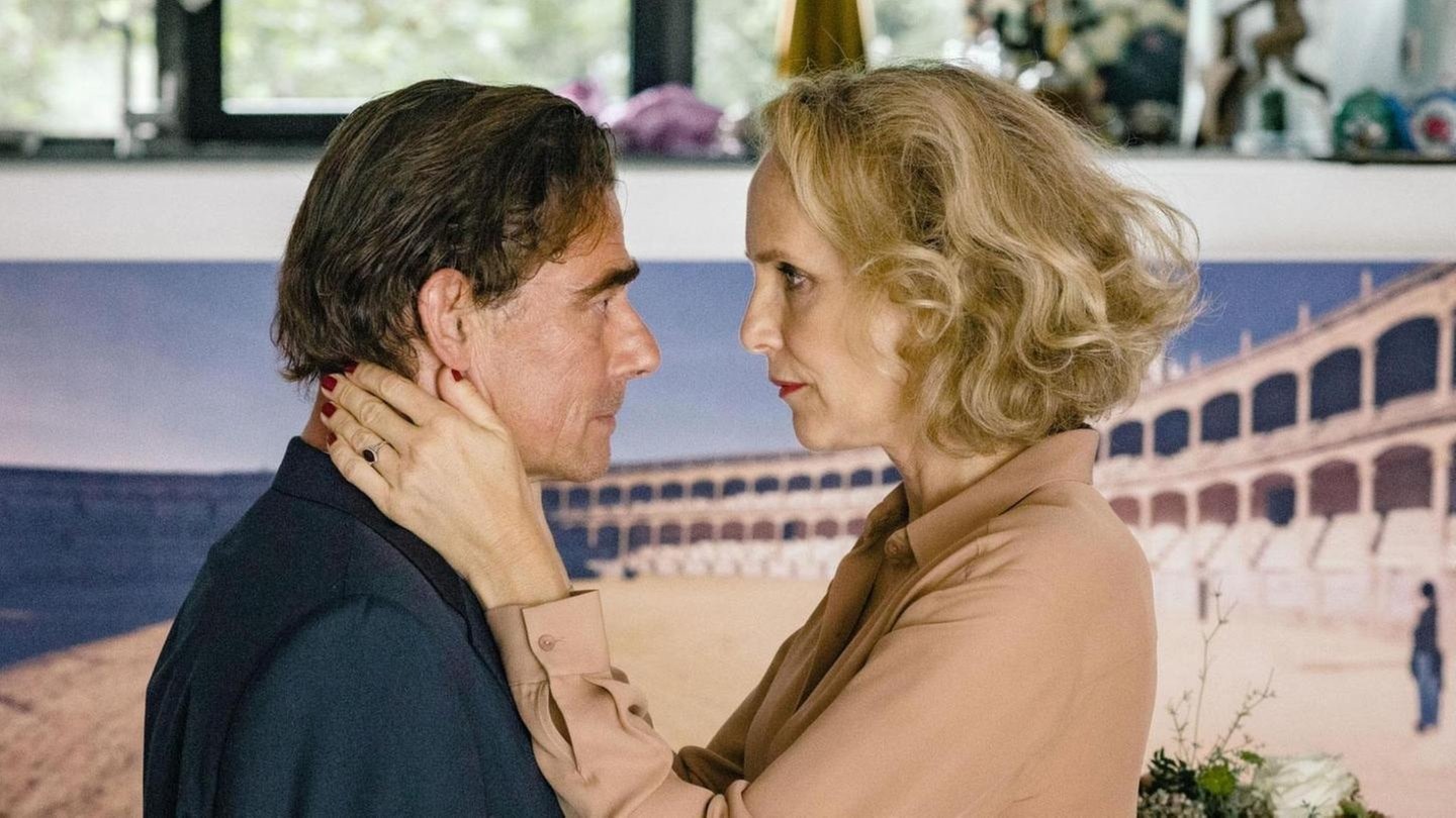 Foto: Bayrischer Rundfunk Szenenbilder Tatort: Die Liebe, ein seltsames Spiel (Foto: Bayrischer Rundfunk)