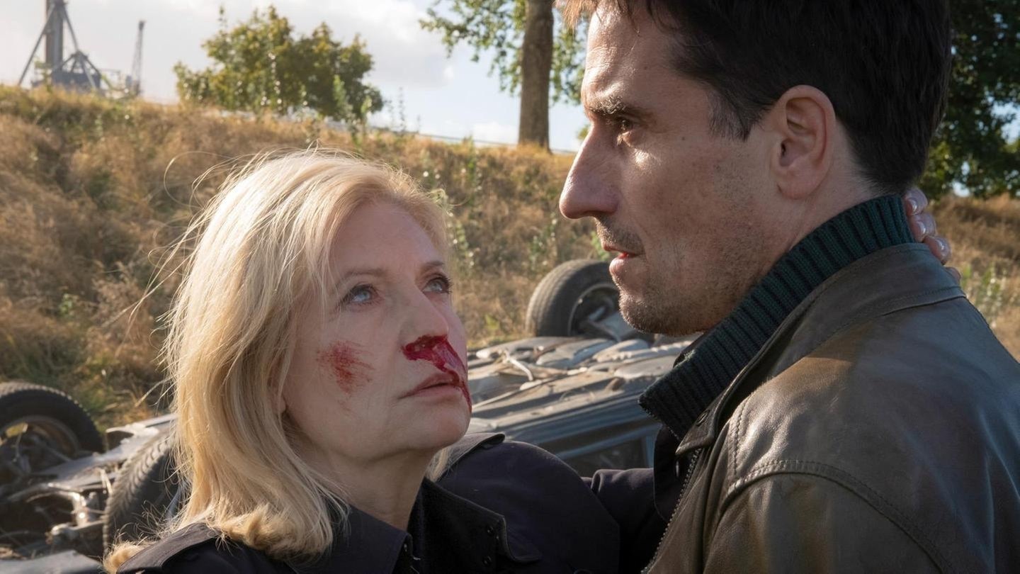 Foto: © Radio Bremen/ARD Degeto/Christine Schroeder Szenenbilder Tatort „Wo ist mein Schatz geblieben“ (Foto: © Radio Bremen/ARD Degeto/Christine Schroeder)