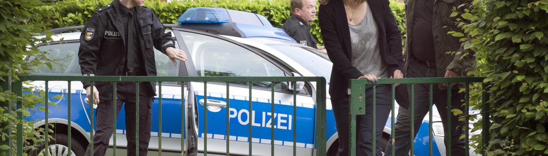 Szenenbilder Polizeiruf Rostock (Foto: NDR)