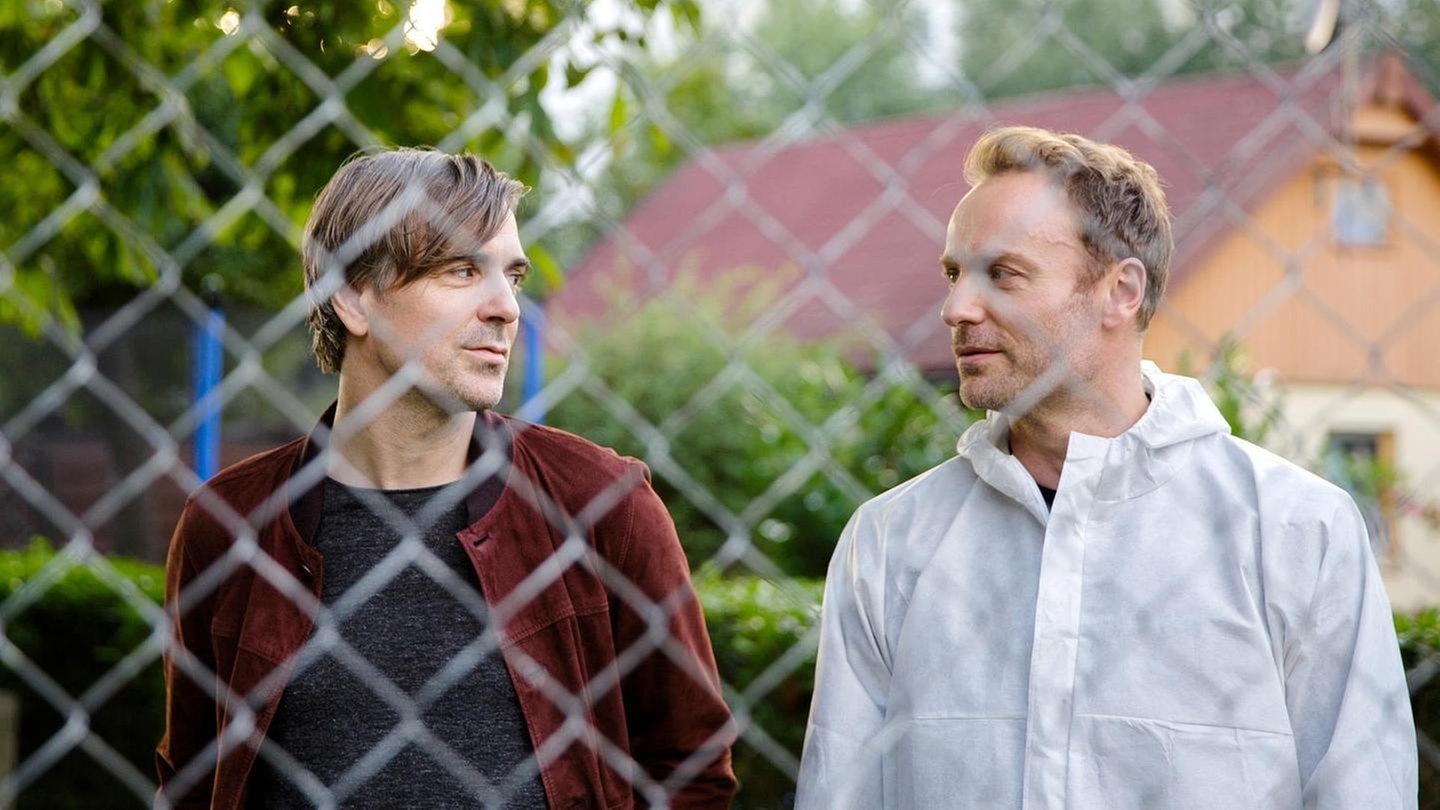 Szenenbilder Tatort: Amour fou (Foto: RBB)