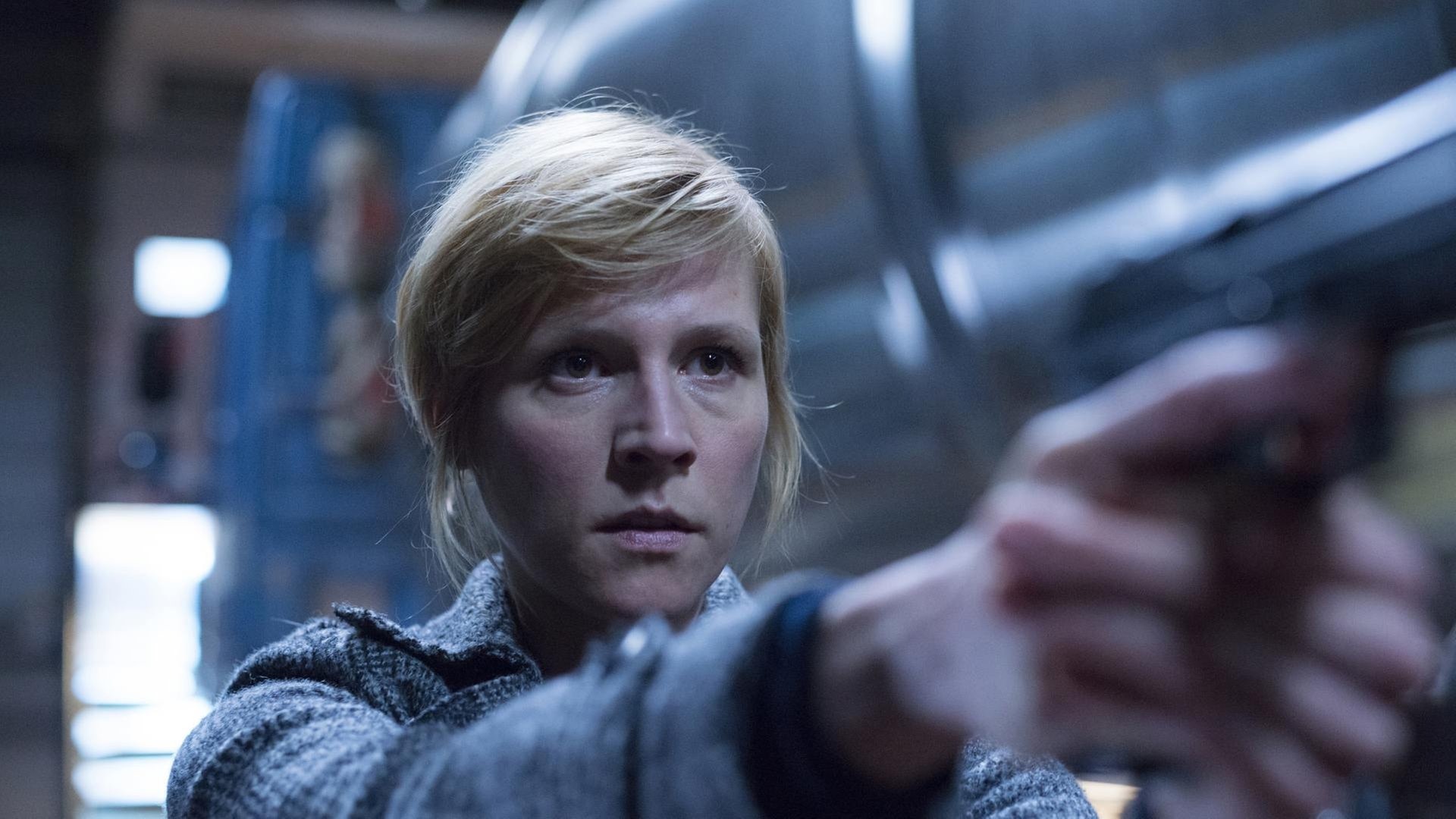 Tatort KW 47 - Böser Boden (Foto: NDR/Christine Schroeder)