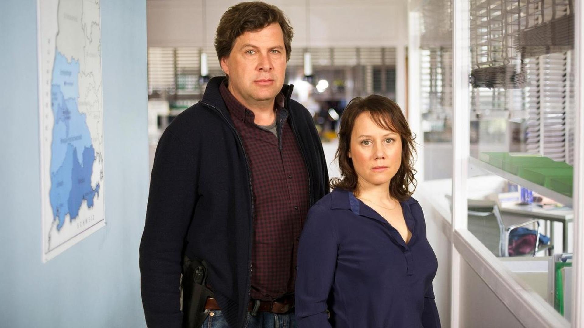 Foto: SWR/Alexander Kluge Tatort „Goldbach“ (Foto: SWR/Alexander Kluge)