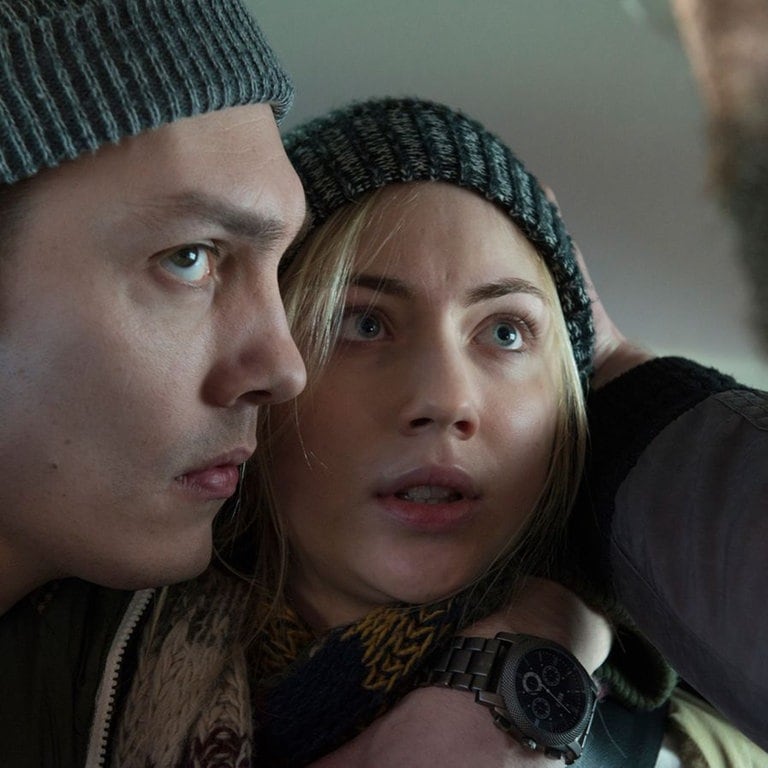 Szenenbilder Tatort „Borowski und der Himmel über Kiel“ (Foto: NDR/Christine Schröder)