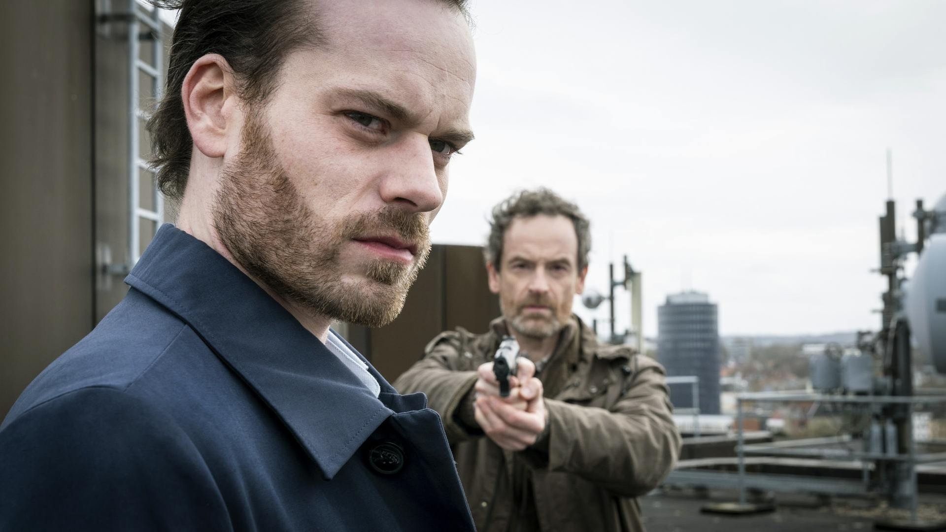 Foto: Thomas Kost/WDR Tatort_Monster (Foto: Thomas Kost/WDR)