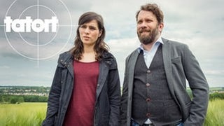 Szenenfotos Tatort „Der letzte Schrey“ (Foto: ard-foto s2-intern/extern, MDR/Steffen Junghans) Szenenfotos Tatort „Der letzte Schrey“