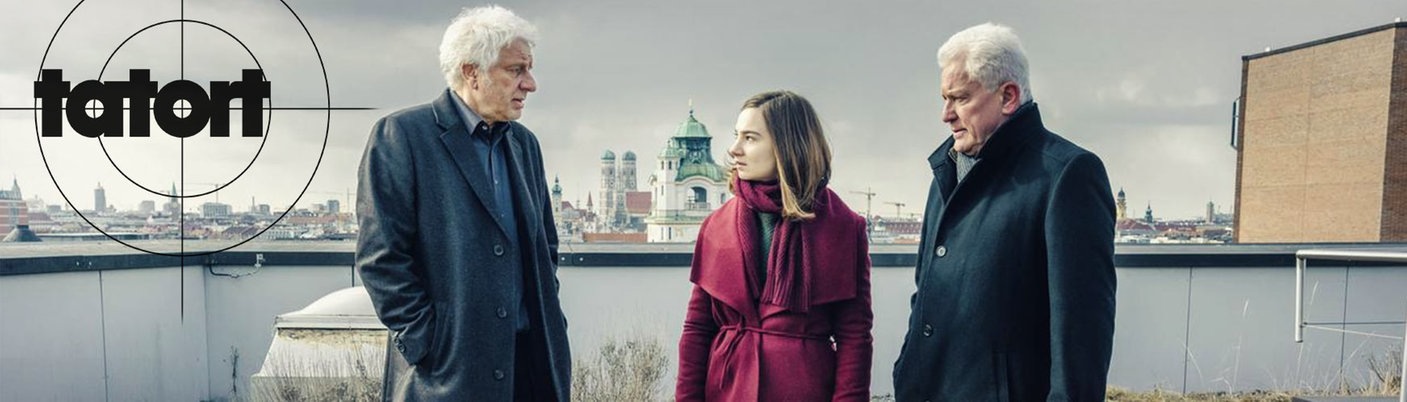 Tatort am Sonntag: Dreams  (Foto: ard-foto s2-intern/extern, BR / Neuesuper GmbH / Hendrik Heiden)