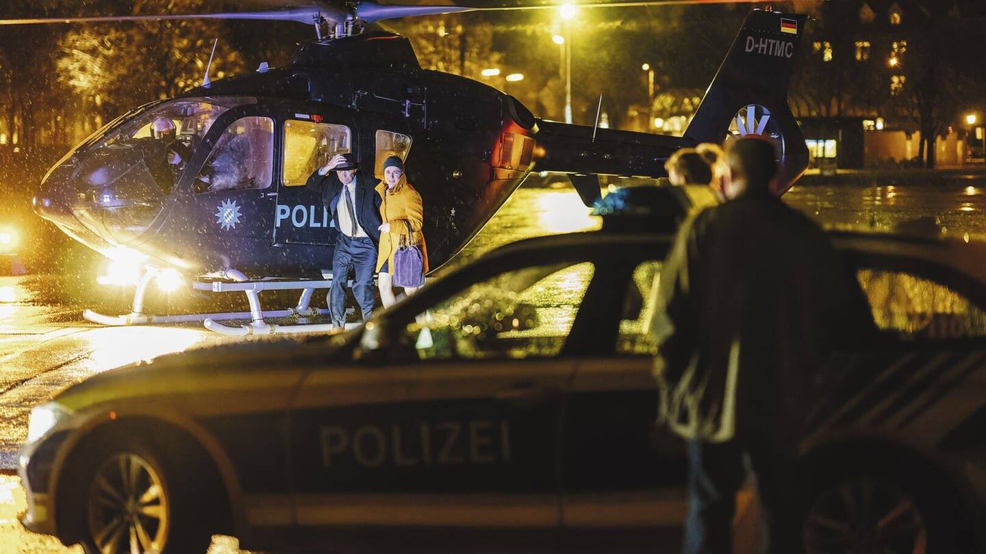 Polizeiruf-Kritk: „Bis Mitternacht“ (Foto: ard-foto s1, BR/Provobis Gesellschaft für Film und Fernsehen/Hendrik Heiden)