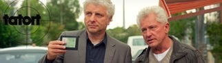Ivo Batic und Franz Leitmayr