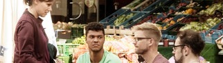 Tatort: Für immer und dich