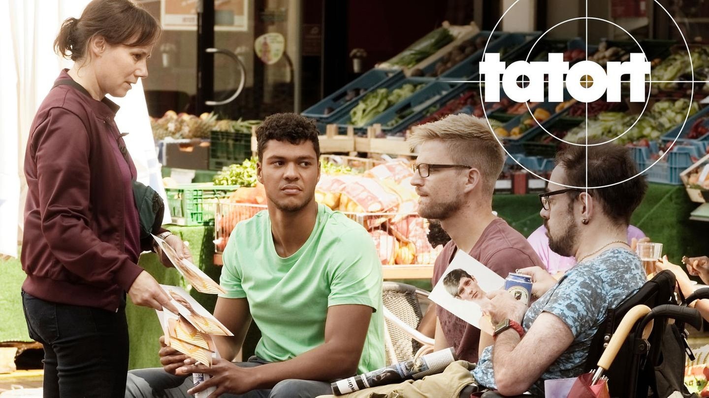 Tatort: Für immer und dich (Foto: SWR/Benoit Linder)