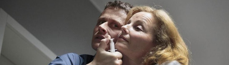 Szenenbilder Tatort „Kälter als der Tod“ (Foto: hr / Benjamin Knabe)