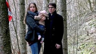 Tatort „Goldbach“ (Foto: SWR/Alexander Kluge) Tatort „Goldbach“