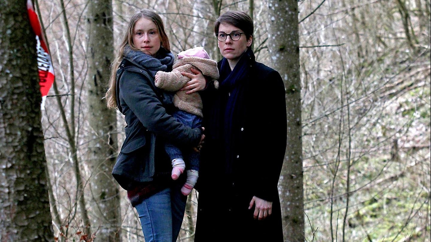 Tatort „Goldbach“ (Foto: SWR/Alexander Kluge)