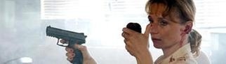 Szenenbild Tatort: Angriff auf Wache 08