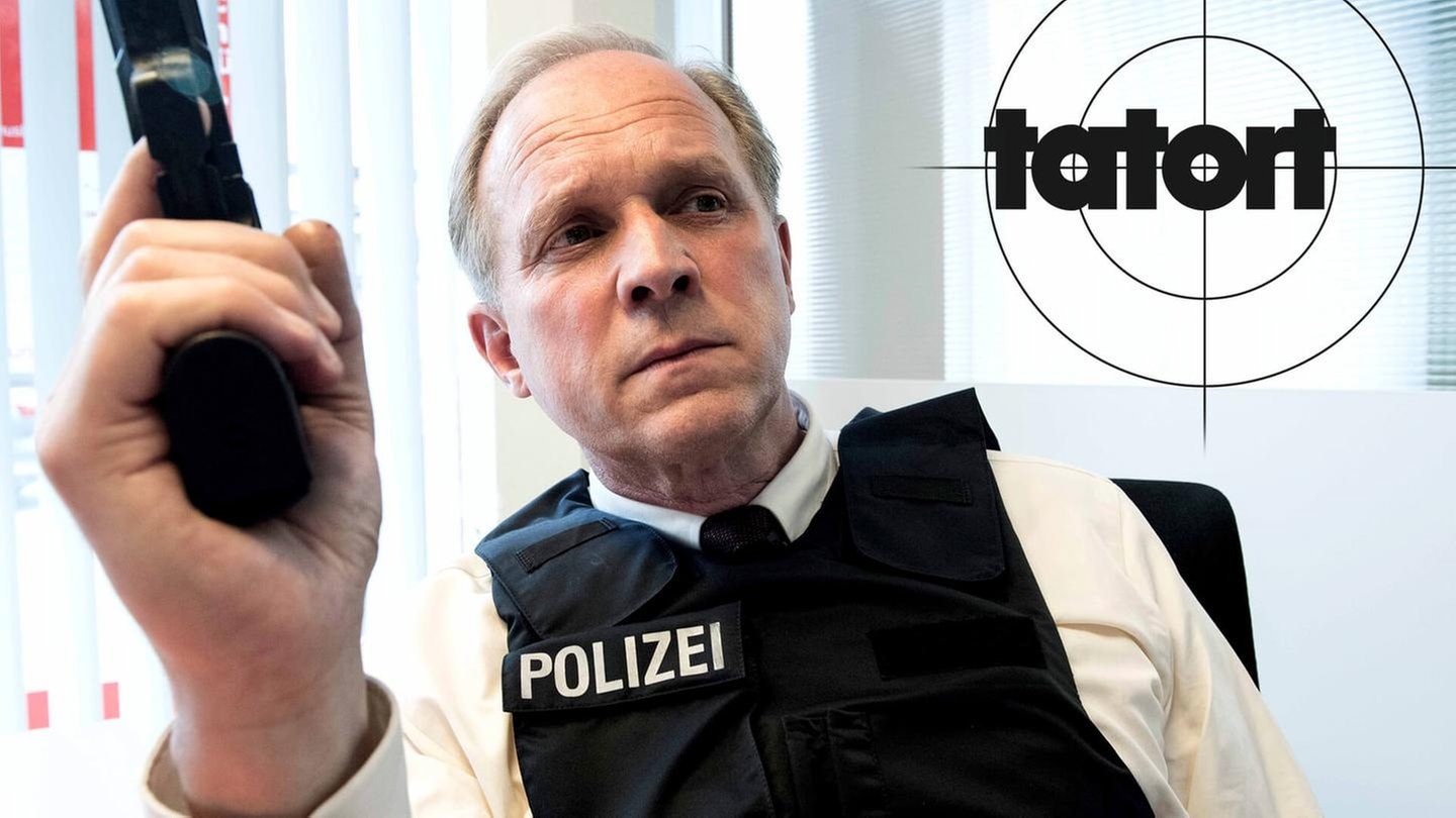 Tatort: „Murot und das Murmeltier“ (Foto: © HR/Bettina Müller)