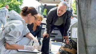 Szenenbild Tatort Das Monster von Kassel (Foto: HR/Degeto) Szenenbild Tatort Das Monster von Kassel