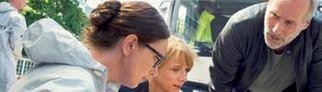 Szenenbild Tatort Das Monster von Kassel