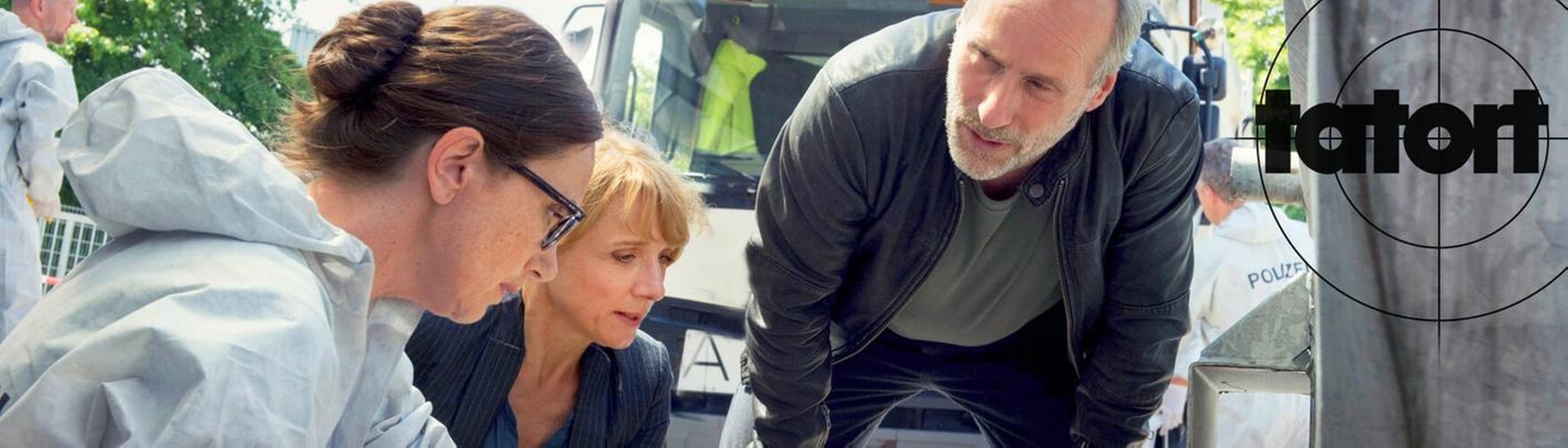 Szenenbild Tatort Das Monster von Kassel (Foto: HR/Degeto)