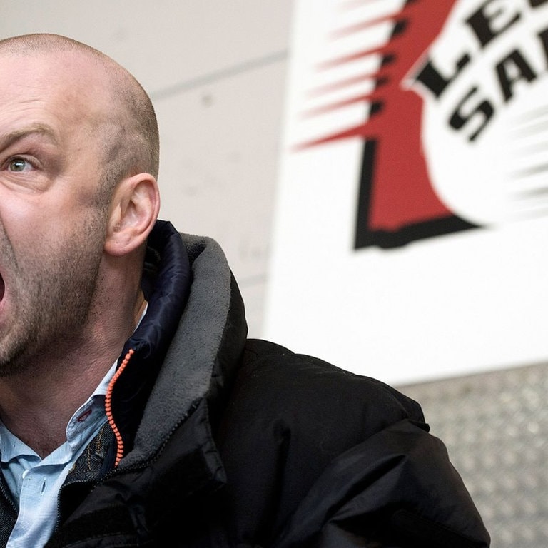 TatortKritik „Freddy tanzt“ Schenk auf Wolke sieben