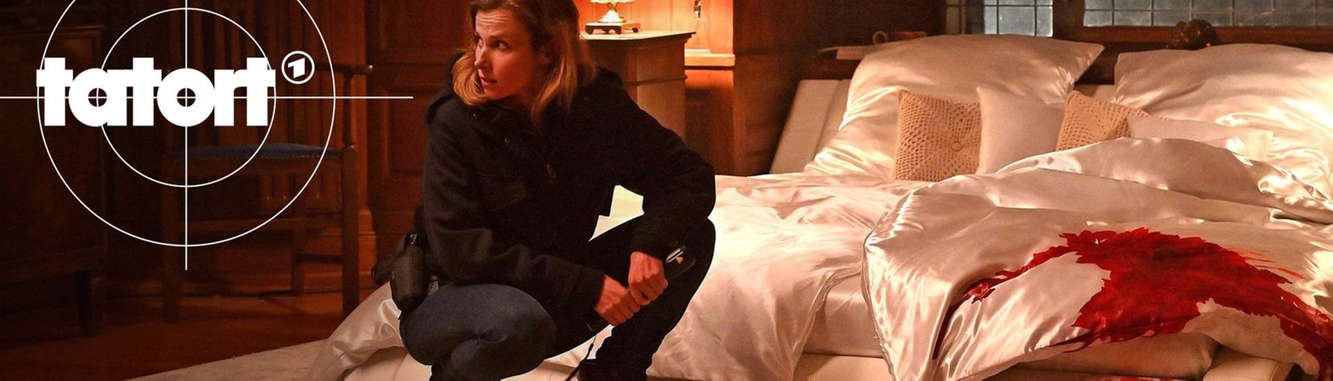 Szenen aus demTatort: „Das kalte Haus“ (Foto: ard-foto s2-intern/extern, MDR/MadeFor / Hardy Spitz)