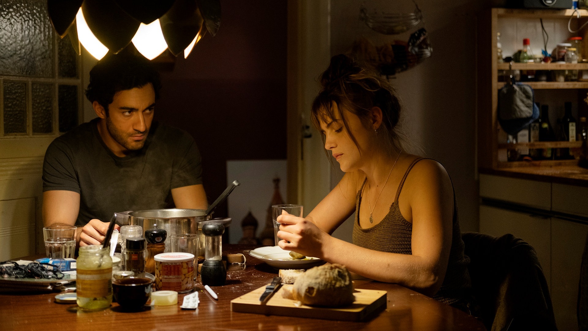 Foto: ard-foto s2-intern/extern Szene aus dem Tatort „Die Rache an der Welt“ (Foto: ard-foto s2-intern/extern)