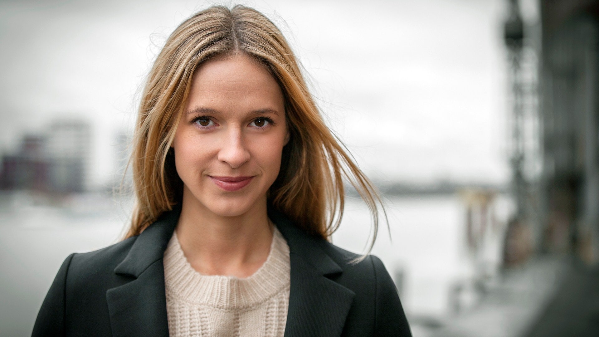Lisa Bitter 2018  (Foto: SWR, Sabine Hackenberg)