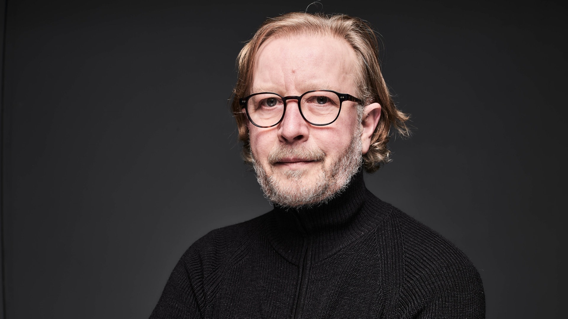 Tatort Schwarzwald: Kai Wessel (Foto: Anatol Kotte 2022)